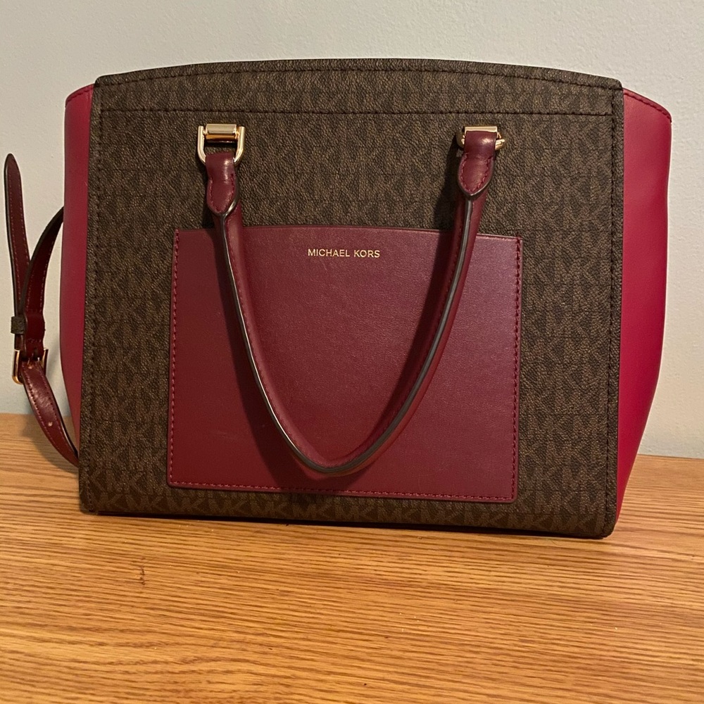 MK Purse